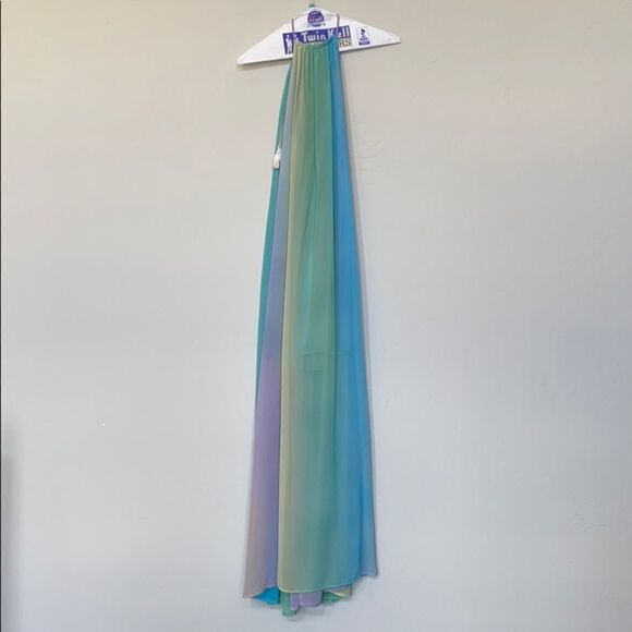 Show Me Your Mumu Rochester Maxi Dress - Picture 4 of 11